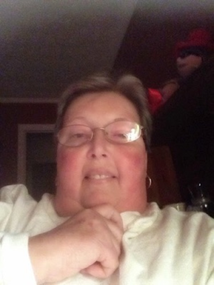 Meet your Posher, Brenda